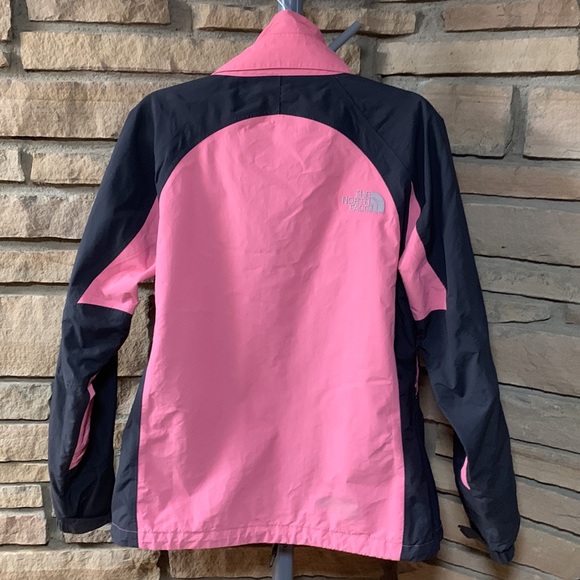 The North Face Ladies Sz Large Jacket w a few minor spots - Picture 3 of 16